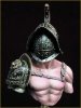 Young Miniatures YH1833 GLADIATORS(II) 1st Century A.D 1/10